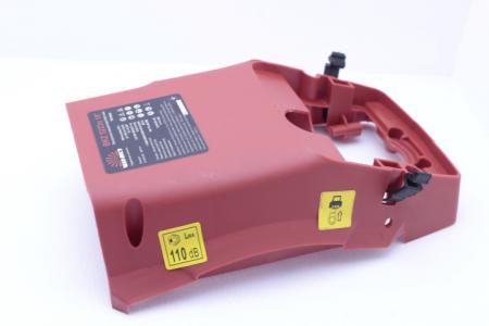 Крышка двигателя верхняя для бензопилы Vitals BKZ 5223n