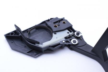 Крышка тормоза в сборе для бензопилы Vitals BKZ 5223n
