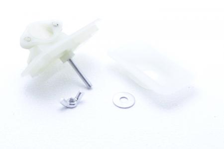 Корпус воздушного фильтра для бензопилы Vitals BKZ 5223n