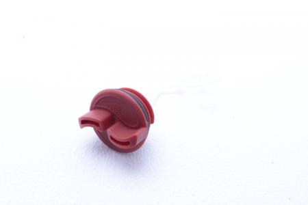 Пробка бака топливного для бензопилы Vitals BKZ 5223n