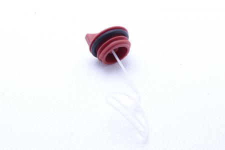 Пробка бака топливного для бензопилы Vitals BKZ 5223n
