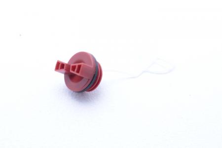 Пробка бака масляного для бензопилы Vitals BKZ 5223n