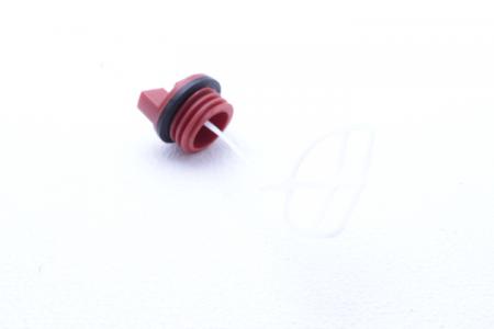Пробка бака масляного для бензопилы Vitals BKZ 5223n