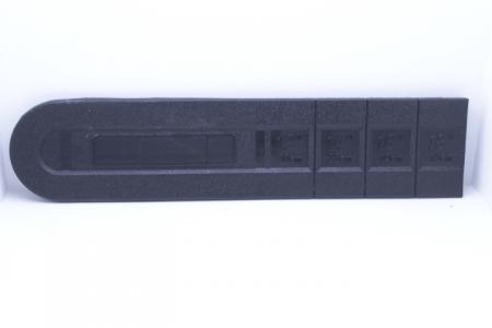 Чехол защитный для шины бензопилы Vitals BKZ 5223n