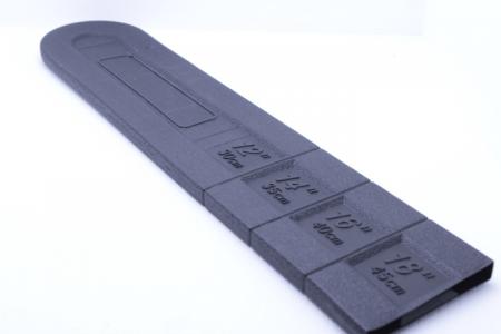 Чехол защитный для шины бензопилы Vitals BKZ 5223n
