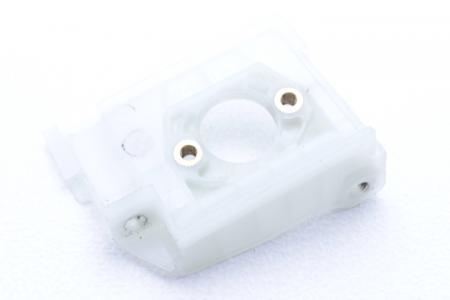 Патрубок-переходник карбюратора (коллектор) для бензопилы Vitals BKZ 5223n