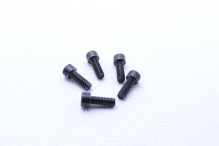 Болт крепёжный М5*12 для бензопилы Vitals BKZ 5223n