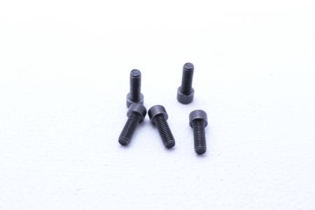 Болт крепёжный М5*12 для бензопилы Vitals BKZ 5223n