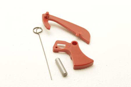 Курок газа для бензопилы Vitals BKZ 5223n