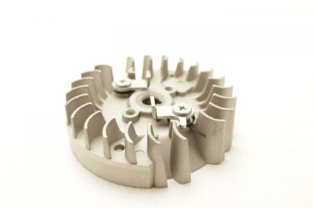 Ротор магнето (маховик) для бензопилы Vitals BKZ 5223n