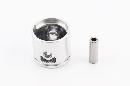Поршень к-кт 34mm (палець 8mm) до мотокос (тримерів) OLEO MAC SPARTA 25
