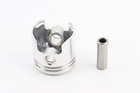 Поршень к-кт 36mm (палець 9mm) "PRO SERIA" до мотокос (тримерів)