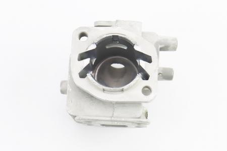 Циліндр к-кт (ЦПГ) 32mm (палець 8mm) + герметик до мотокос (тримерів)