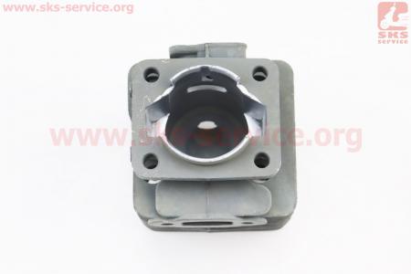 Циліндр к-кт (цпг) 34mm (палець 8mm) до мотокос