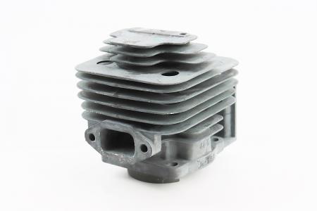 Циліндр к-кт (цпг) 44mm (палець 10mm) "чорний" до мотокос (тримерів)