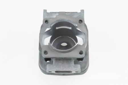 Циліндр к-кт (цпг) 44mm (палець 10mm) "чорний" до мотокос (тримерів)