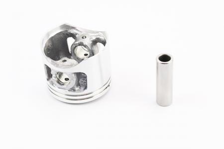 Поршень к-кт до китайських бензопил 5200 45mm (палець 11mm)