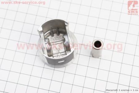 Поршень к-кт до бензопил MS-180 38mm (палець 10mm), тефлонове покриття