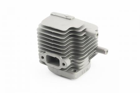 Циліндр к-кт (ЦПГ) 32mm (палець 8mm) до мотокос (тримерів) ECHO GT-22, SRM-22