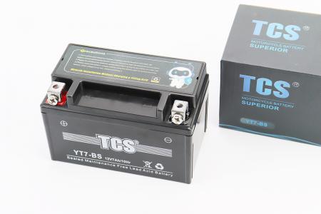 Акумулятор 12V7Ah YT7-BS GEL L150*W87*H94mm