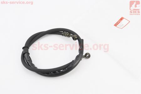 Шланг переднього гальма  92см до мотоциклів Active (Viper)