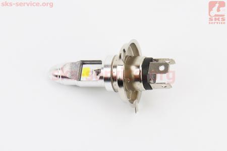 Лампа фари H4 LED-2, тип 2 (діодна)