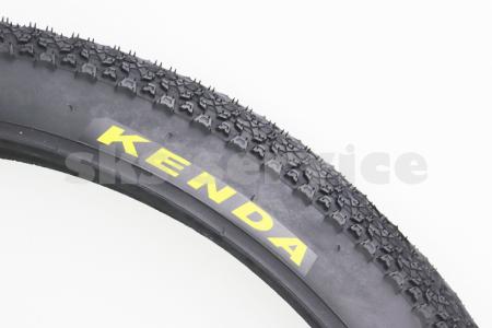 Шина 26"х1,95 (50-559) шипована K1187, до велосипедів, KENDA