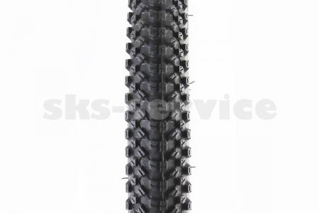 Шина до велосипедів 27,5"x2,10 (54-584) шипована FELIX VRB-408, Vee Rubber