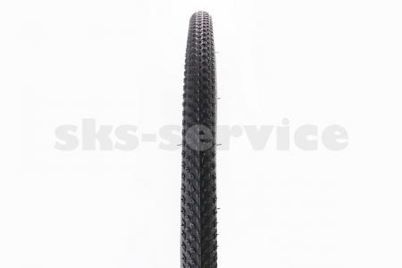 Шина до велосипедів 28"x1 5/8х1 1/2 700-38С (40-622) шипована GRAVEL MT H-5129, Chao Yang