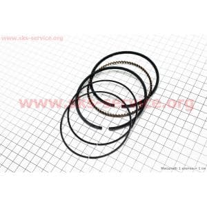 Кольца поршневые 190F 90мм STD для двигателя D177F/188F  