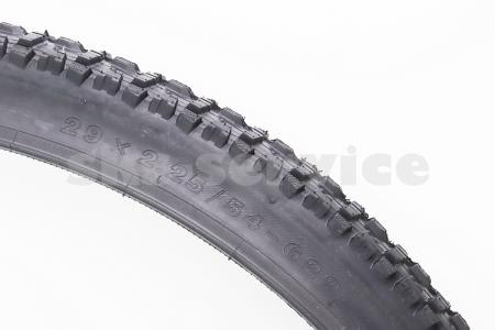 Шина до велосипедів 29"x2,25 (54-622) шипована OFFROAD MT H-5162, Chao Yang