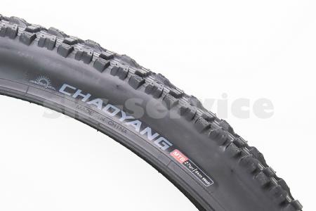 Шина до велосипедів 29"x2,25 (54-622) шипована OFFROAD MT H-5162, Chao Yang