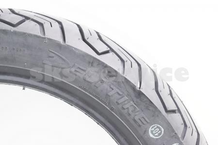 Шина 130/70-13 безкамерна, шосейний малюнок URBAN GRIP SC-109, DELI