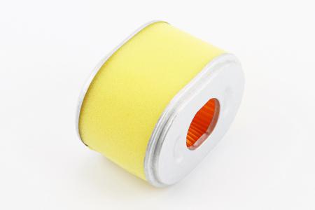Фільтр повітряний - елемент (паперовий 100х73х66mm) для двигунів 168F/170F