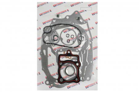 Прокладки двигуна (набір) до мотоцикла 4T CG200 (повний) PREMIUM GASKETS