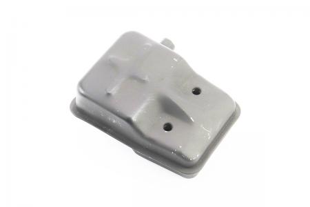 Глушитель для мотокосы KLEVER BC 430N (верхний выхлоп)
