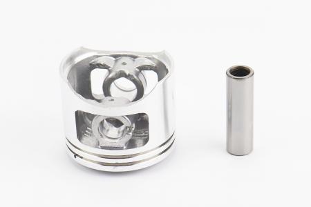 Поршень к-кт до китайських бензопил 5200 d-45mm (палець 11mm)