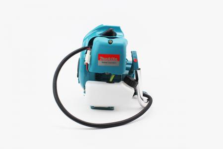 Тример (мотокоса) MAKITA 1E40F-5 - 2,9кВт (шпуля-1шт+ніж 3Т-1шт+40Тпоб-1шт, труба D-28mm x9T)