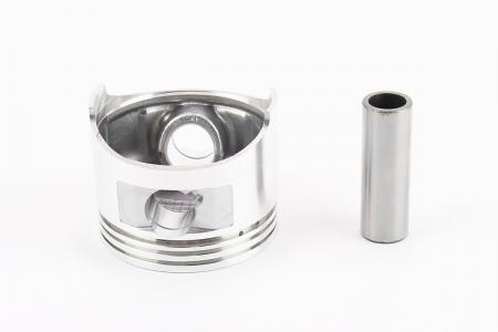 Поршень к-кт 68mm STD (H-53mm, палець 18mm) до двигунів 168F
