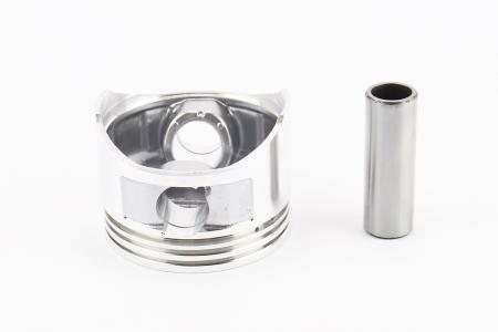 Поршень к-кт 68mm +0,25 (H-49mm, палець 18mm) до двигунів 168F