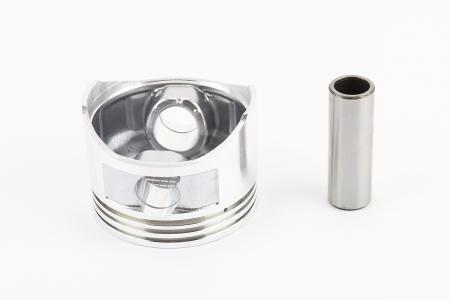 Поршень к-кт d-68mm +0.50 (H-49mm, палець 18mm) до двигуна 168F