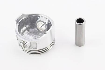 Поршень к-кт d-70mm STD (H-47mm, палець 18mm) до двигуна 170F