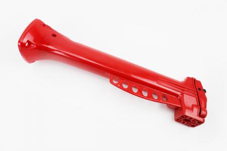 Накладка на трубу D-28mm для коси 6100