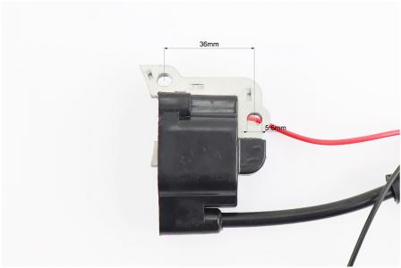 Котушка запалювання до мотокос (тримерів) HONDA GX35 (CG438) - 4Т