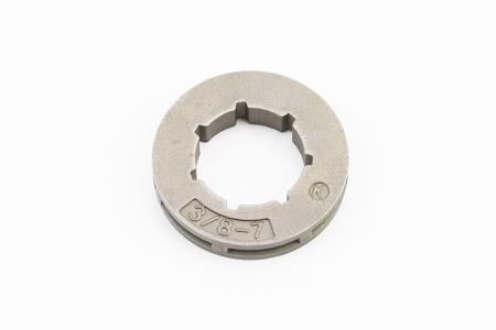 Зірка ланцюга 3/8-7 d-19mm до бензопили