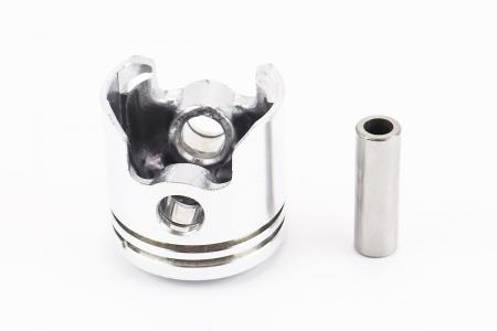 Поршень к-кт 36mm (палець 9mm) до мотокос (тримерів)
