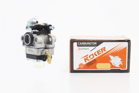 Карбюратор CG438-4T, 139F - 4T