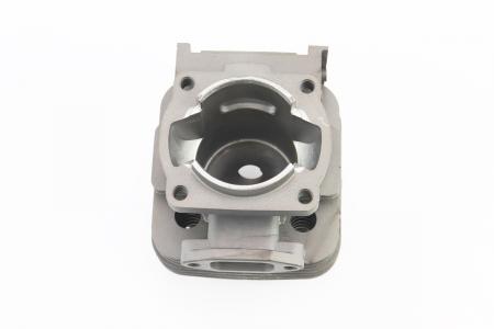 Циліндр к-кт (цпг) 44mm (палець 10mm) "чорний" до мотокос (тримерів)