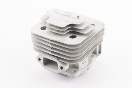 Циліндр к-кт (цпг) 40mm (палець 10mm) до мотокос (тримерів)