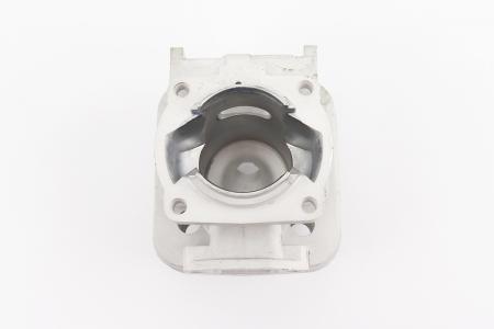Циліндр к-кт (цпг) 40mm (палець 10mm) до мотокос (тримерів)
